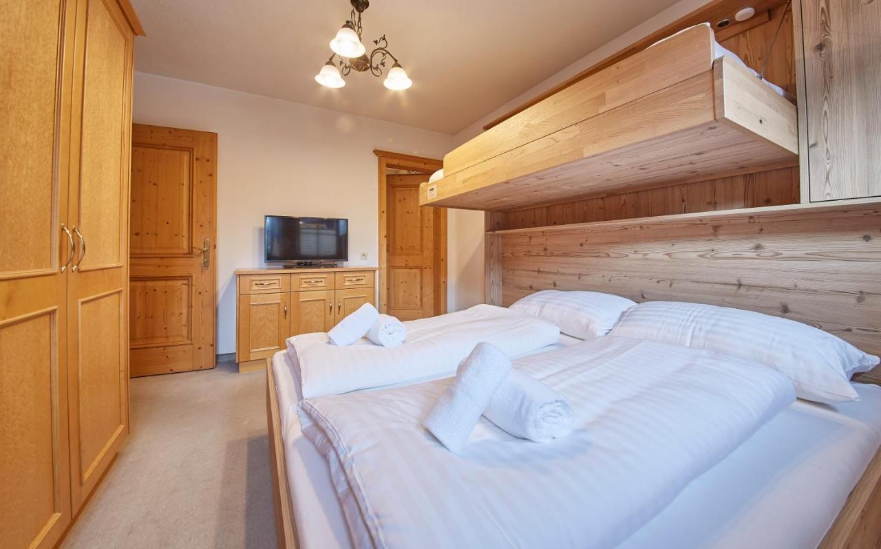 Holiday Lodge Frei & Wild Viehhofen Exterior foto